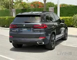 BMW X5 2022
